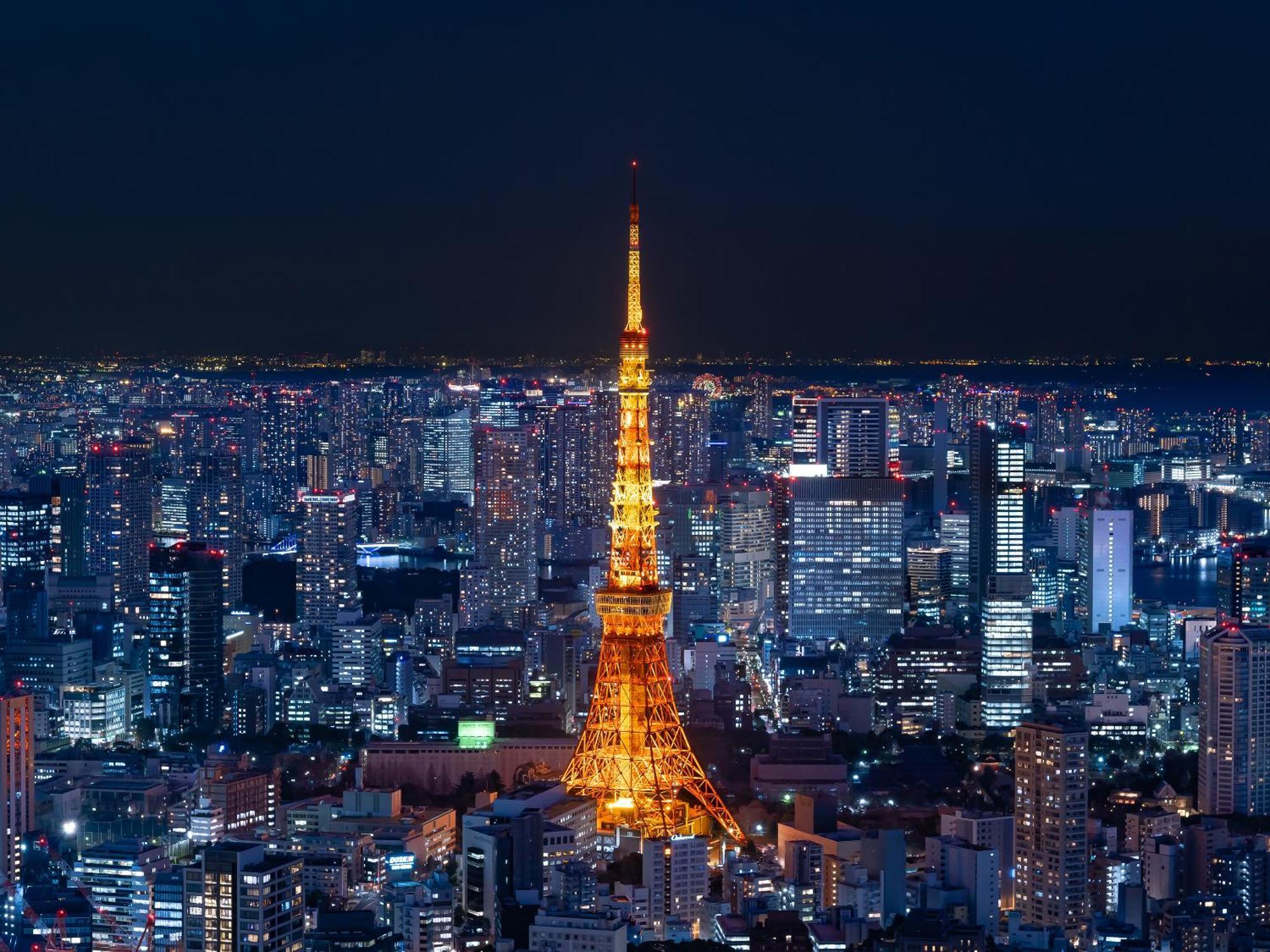 Ginza Hotel By Granbell — Photos 1